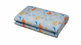 Bokuk Electric Heated Blanket with BAF approval 